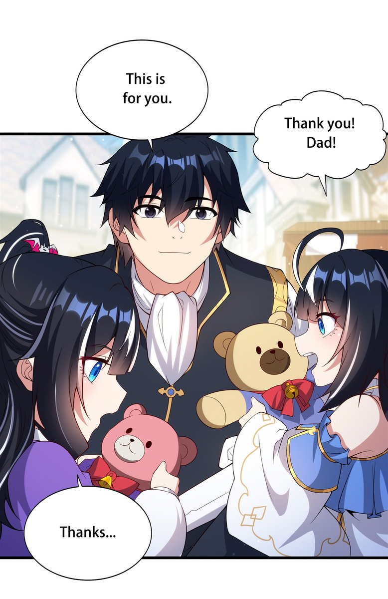 lolobun_mk's tweet photo. A wholesome family outing~

#manga #ShutupEvilDragon https://t.co/85Fhiv0gSV