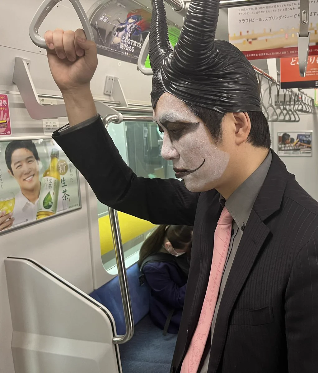 ブラック企業社長のハマノーン ブラック企業の社長😈ハマノーン (@sevenchord7) / X