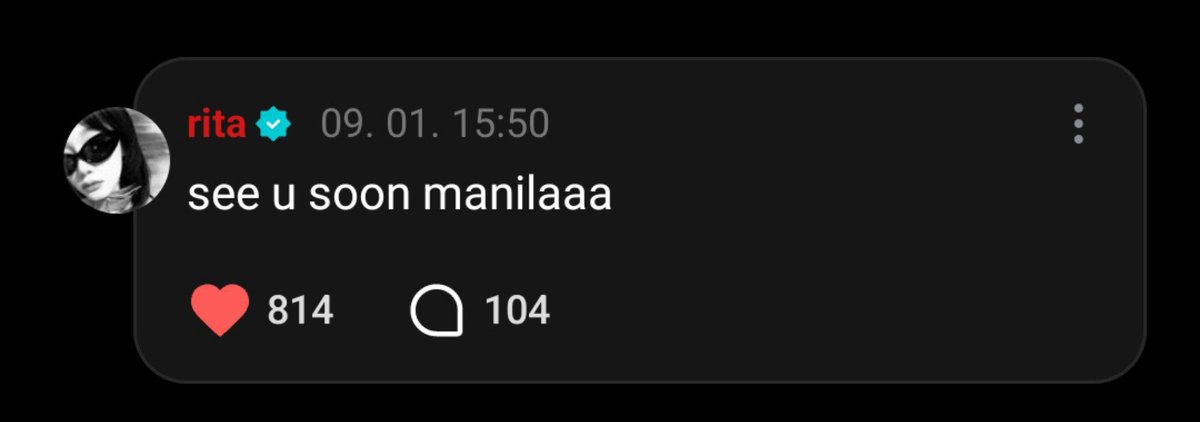 ahycentric's tweet photo. TAENA NYO SEE U SOON MANILA DAW 😭😭😭😭 IT'S GETTING REAL OH MY GOD https://t.co/M6xXqjrbao