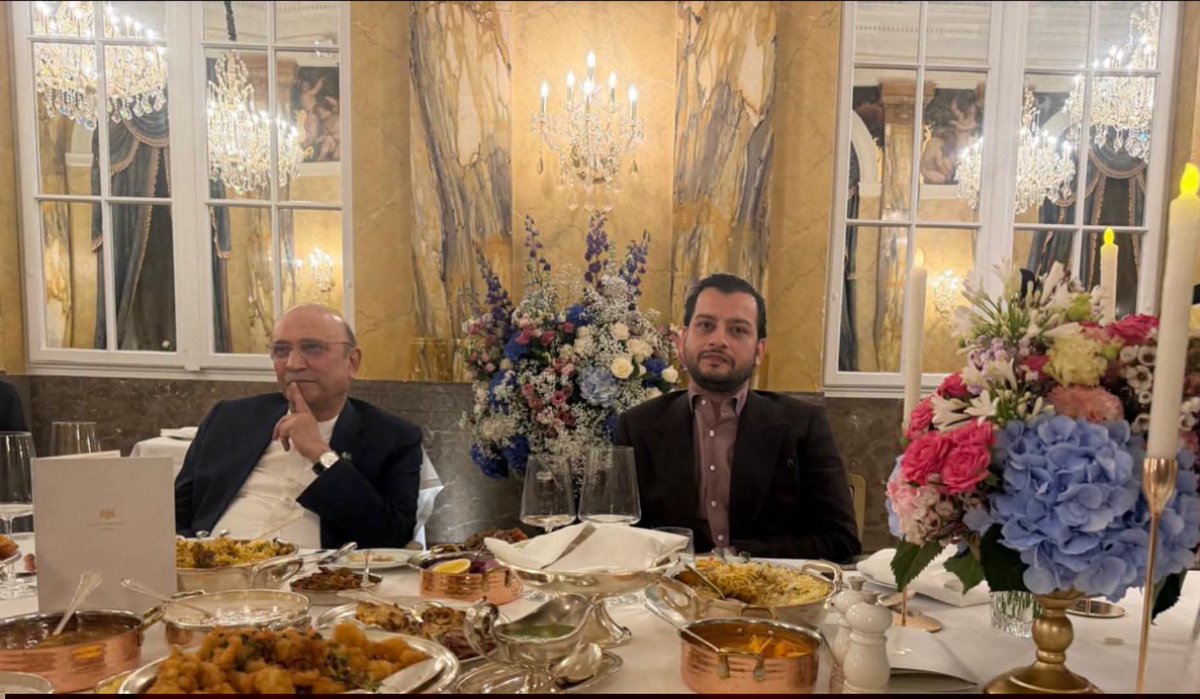 halepoto_din's tweet photo. @AAliZardari 
@BBhuttoZardari 
@wahidhalepoto https://t.co/LcKaDyaOAg