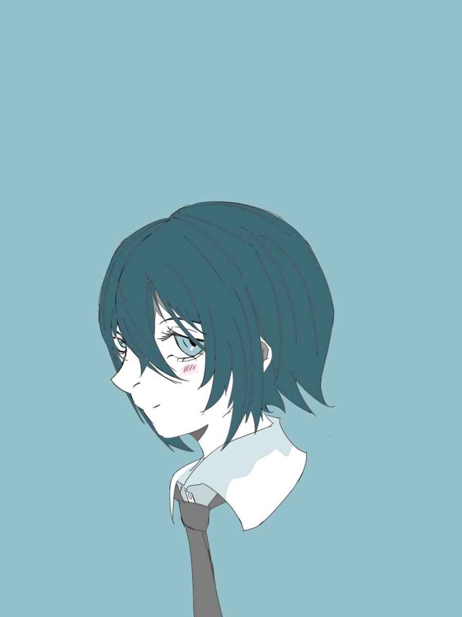 Distpia401's tweet photo. #今月描いた絵を晒そう
ピックアップ https://t.co/h9W1jzkDru