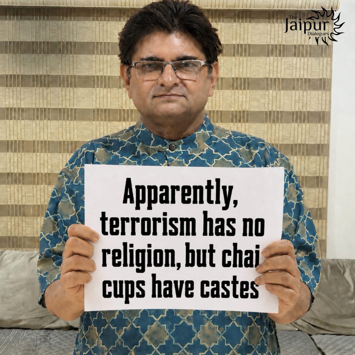JaipurDialogues's tweet photo. Wah Rahul Baba Wah! https://t.co/580limqqTZ