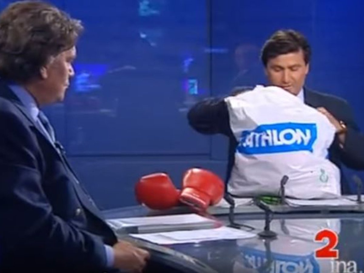 Milleniumor8's tweet photo. @AurelienDuchene @BrunoTertrais Ce qui est hallucinant c'est que la rédaction de LCI croit toujours utile d'inviter des français pro-russes, pour faire le buzz.

Force à vous. 

La guerre en Ukraine mérite mieux. Ça me rappelle le journalisme de caniveau de Paul Amar. https://t.co/Frf1fDnaOc