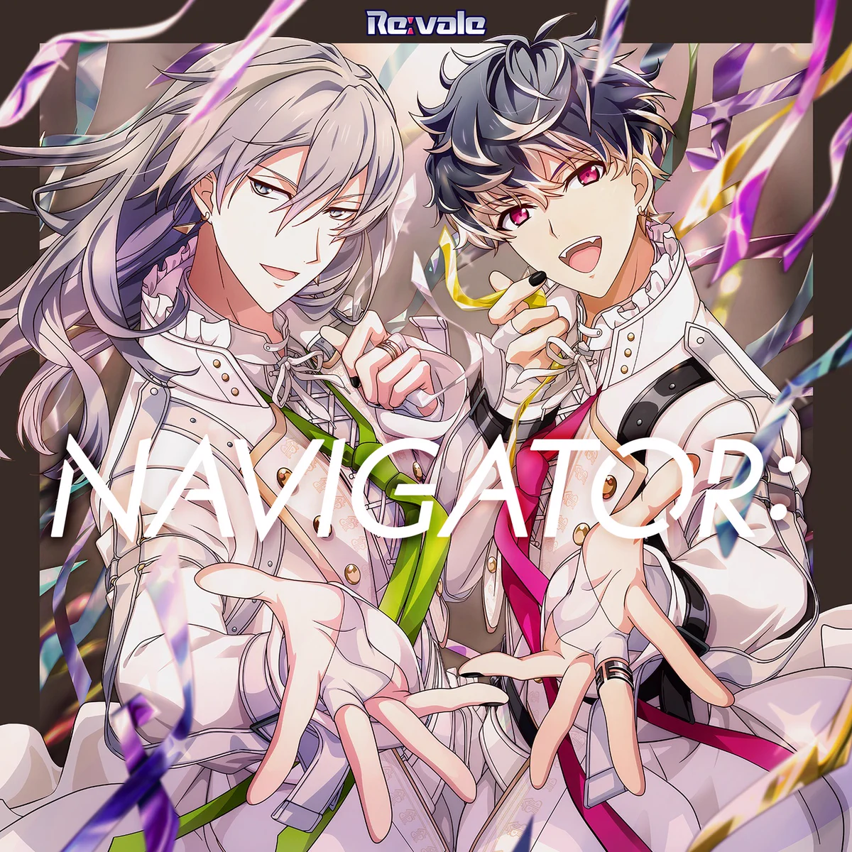 アイドリッシュセブン(アイナナ)』イベント・グッズ情報部