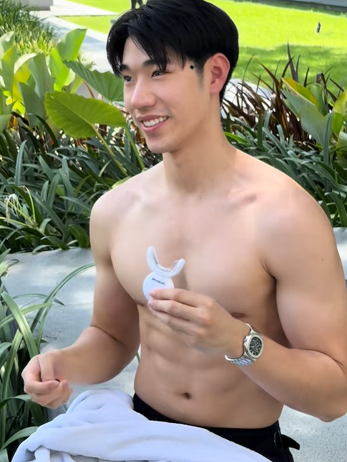 rczpsf554's tweet photo. 🔞พี่ไทม์ ดาว 𝐓𝐈𝐊𝐓𝐎𝐊 💦
��� ในกลุ่มไม่เบลอ / คลิ𝐱เต็ม 🌟
เข้ากลุ่ม  @nadyes
https://t.co/6na7C76JI1 https://t.co/9g9RwAplWh