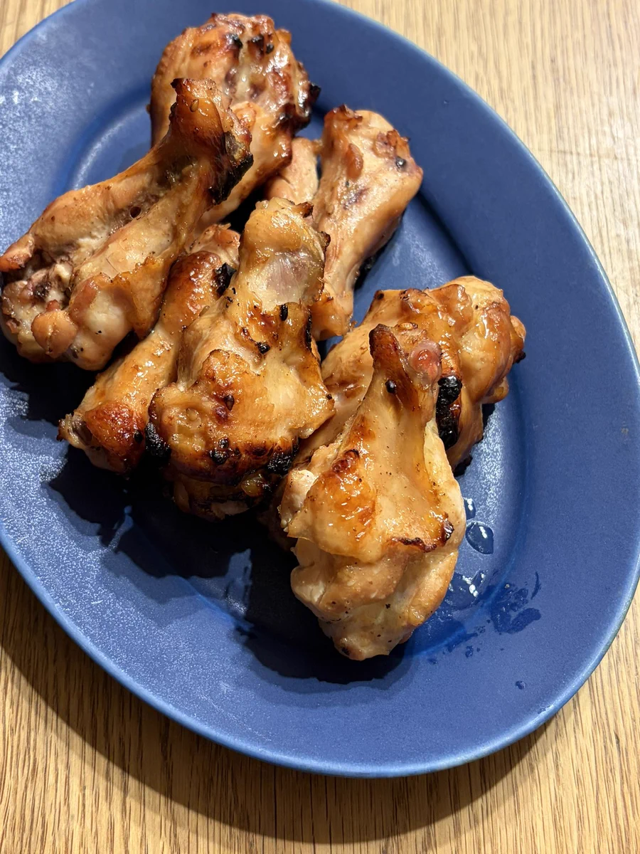焼肉 の 元