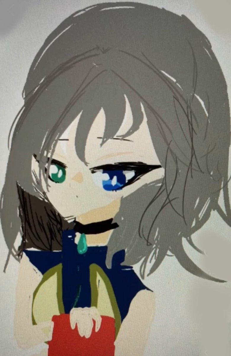 Kyox05h's tweet photo. 小4から現在 https://t.co/esiqIHec75
