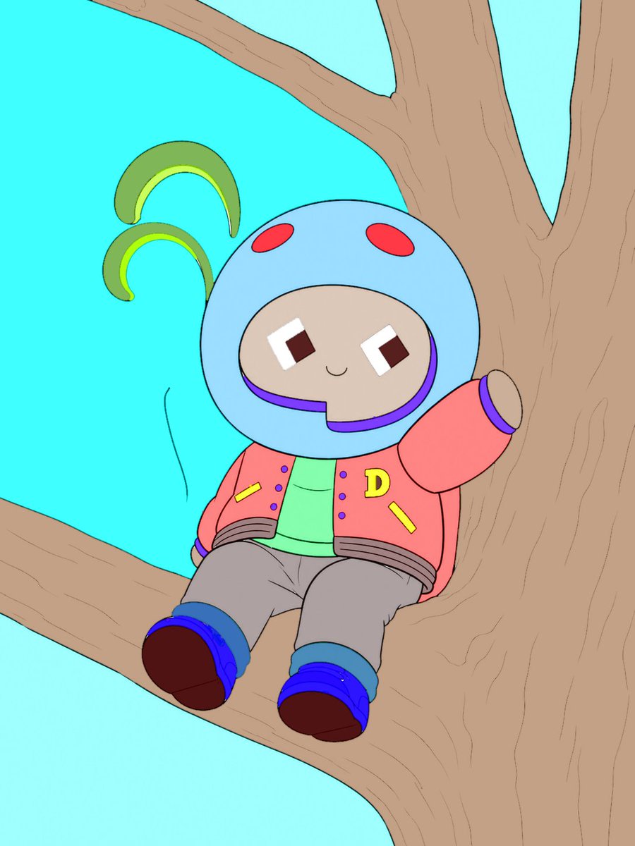 Ruddro__islam02's tweet photo. This little blue character carries a story of courage, imagination, and moving forward in his own unique way.
Whether the dream is big or small, every journey begins with believing in yourself.

@DlicomApp 

@Dlicom_Bangla https://t.co/Du5djJo1sF