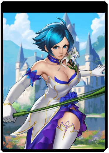 NamelessGamer88's tweet photo. Here come 1st September 2026 update at China Server with new fighter Return-Elisabeth as Gank :D
#NamelessGamer #Nemuless #kof98umol #ReturnElisabeth #ReturnShion #再临·伊丽莎白 #再临·紫苑 https://t.co/M6mpXndIAn