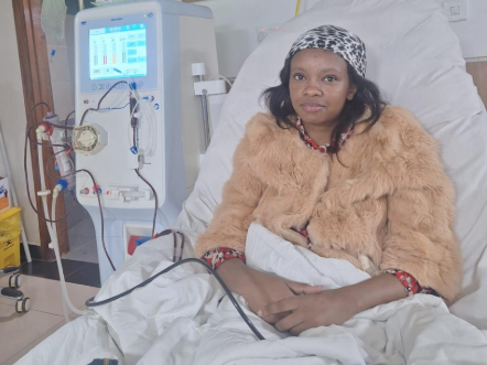 K24Tv tweet picture