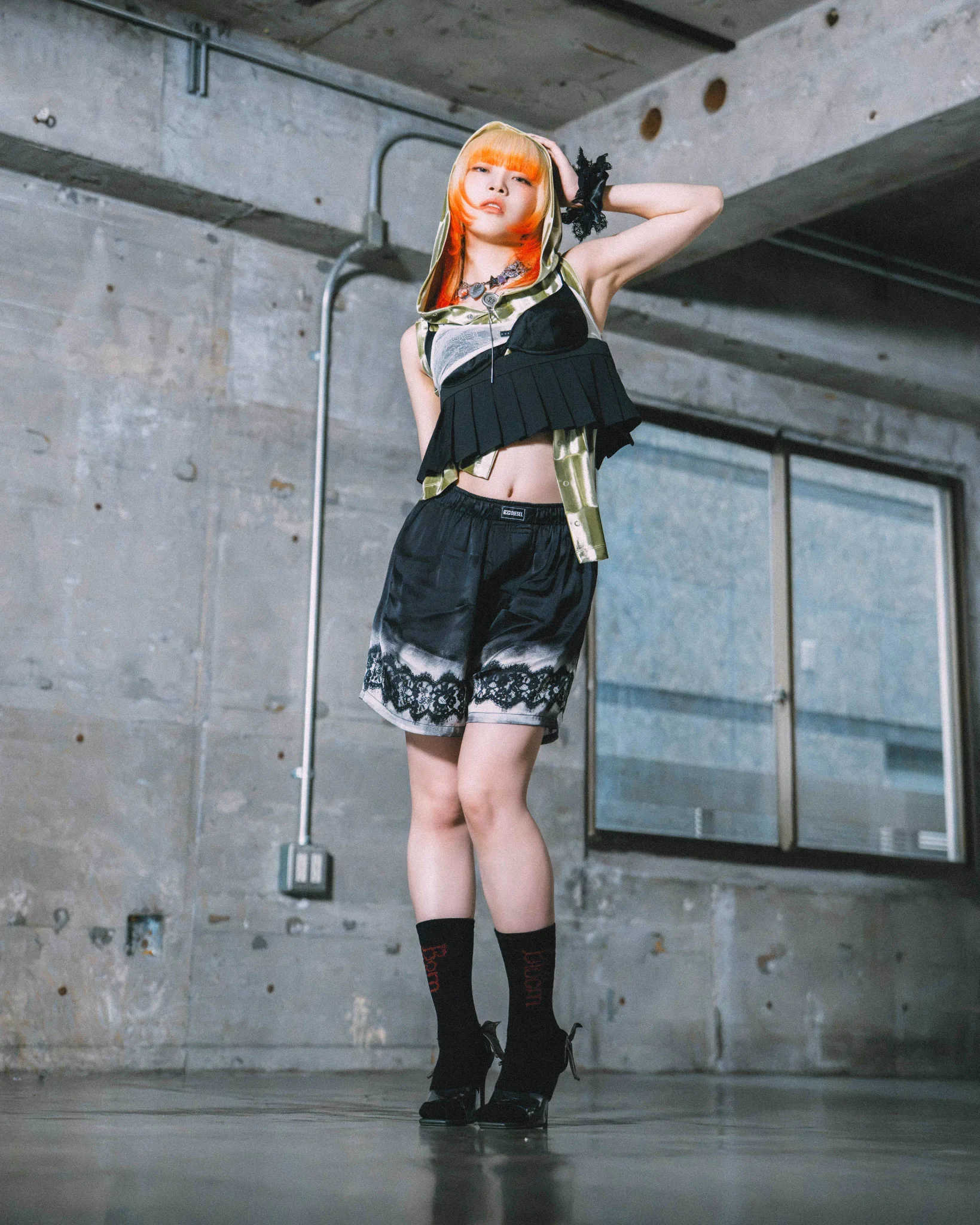 たー on X: 