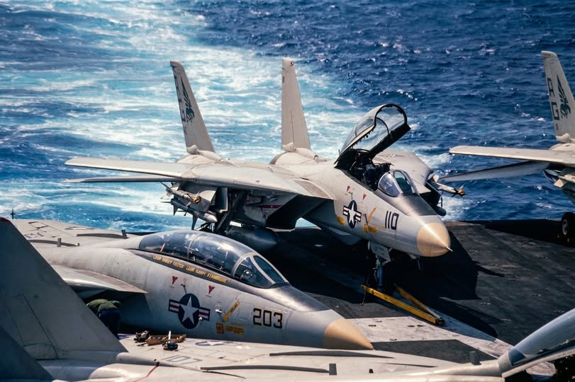 TOMCATCO71's tweet photo. Tomcat Tuesday! Hope y'all doing great.. https://t.co/4H5IgFCgkE