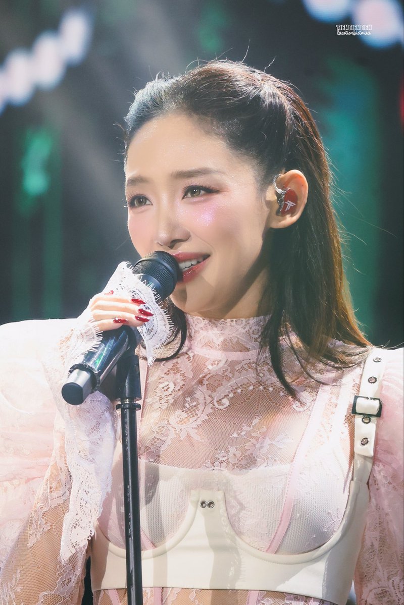 tienbietmua's tweet photo. She has more than our expectation 🧚‍♀️🥰 https://t.co/sa6MbM11Tz