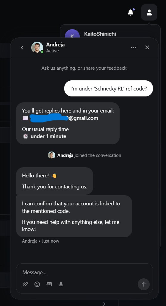 0xKennzy's tweet photo. @SchneckyIRL This would genuinely make me smile. Thanks for giving us the opportunity.  
Moon: KaitoShinichi 
ETH depo add: 0x818a54497e9962c5b1f7a8985f8c56a5edbeddb3 https://t.co/bRXsfQ99hp