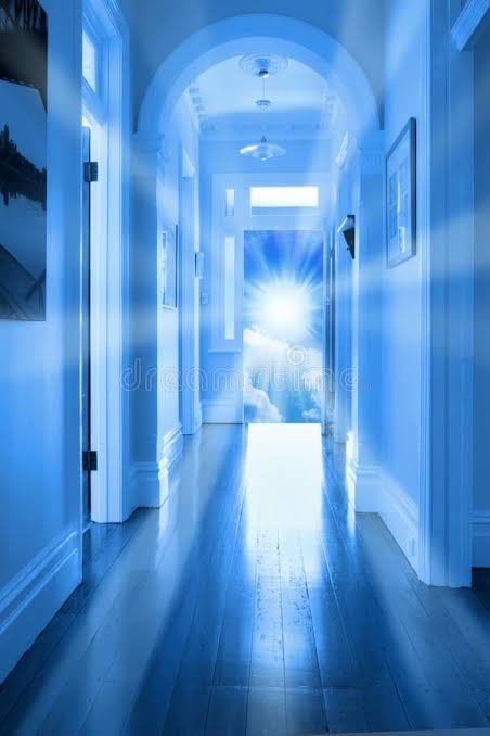 amredy4rapture's tweet photo. When God allows one door to close, it may be because he is preparing to open a more effective door.
Henry Blackaby https://t.co/BTG58on98H