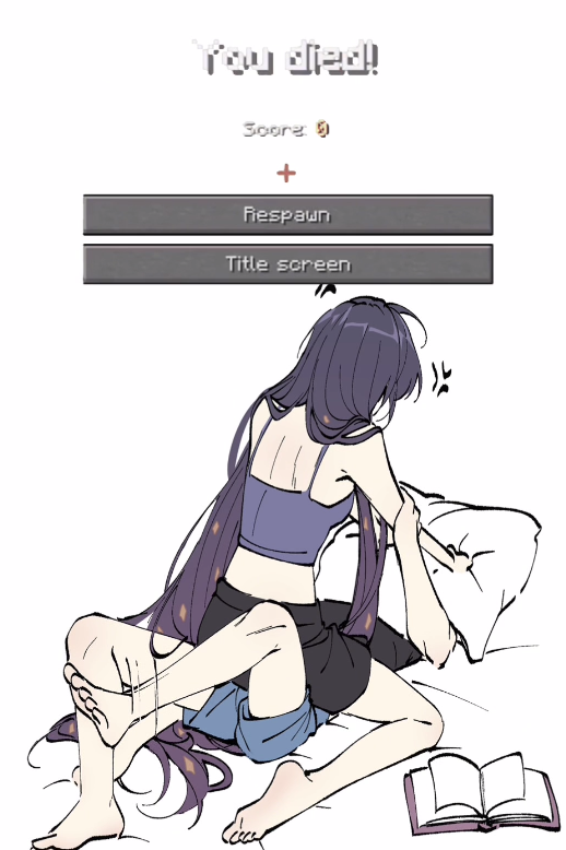 hootaru_u's tweet photo. #scaramona 
Sometimes he needs to watch his mouth https://t.co/q5eJkUbFAe