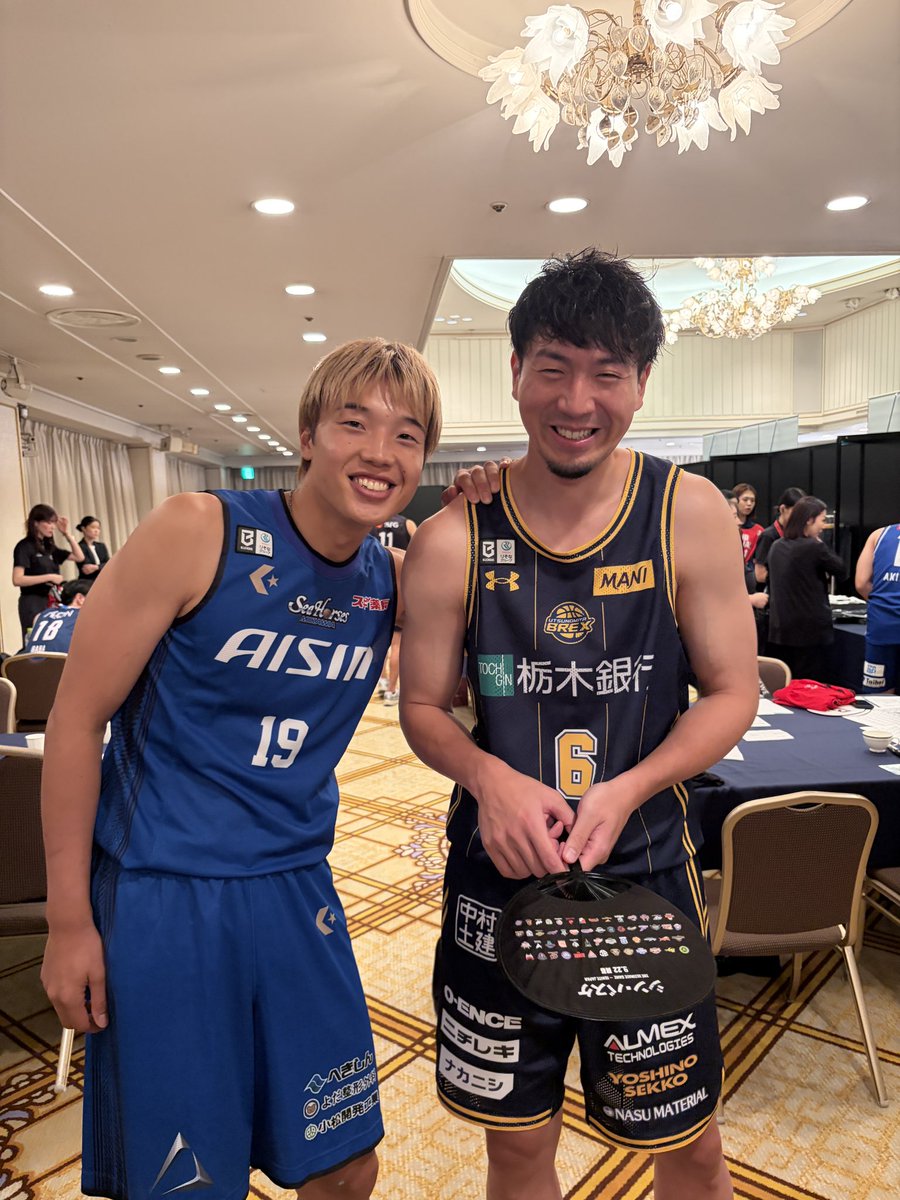 シーホース三河 on X: 