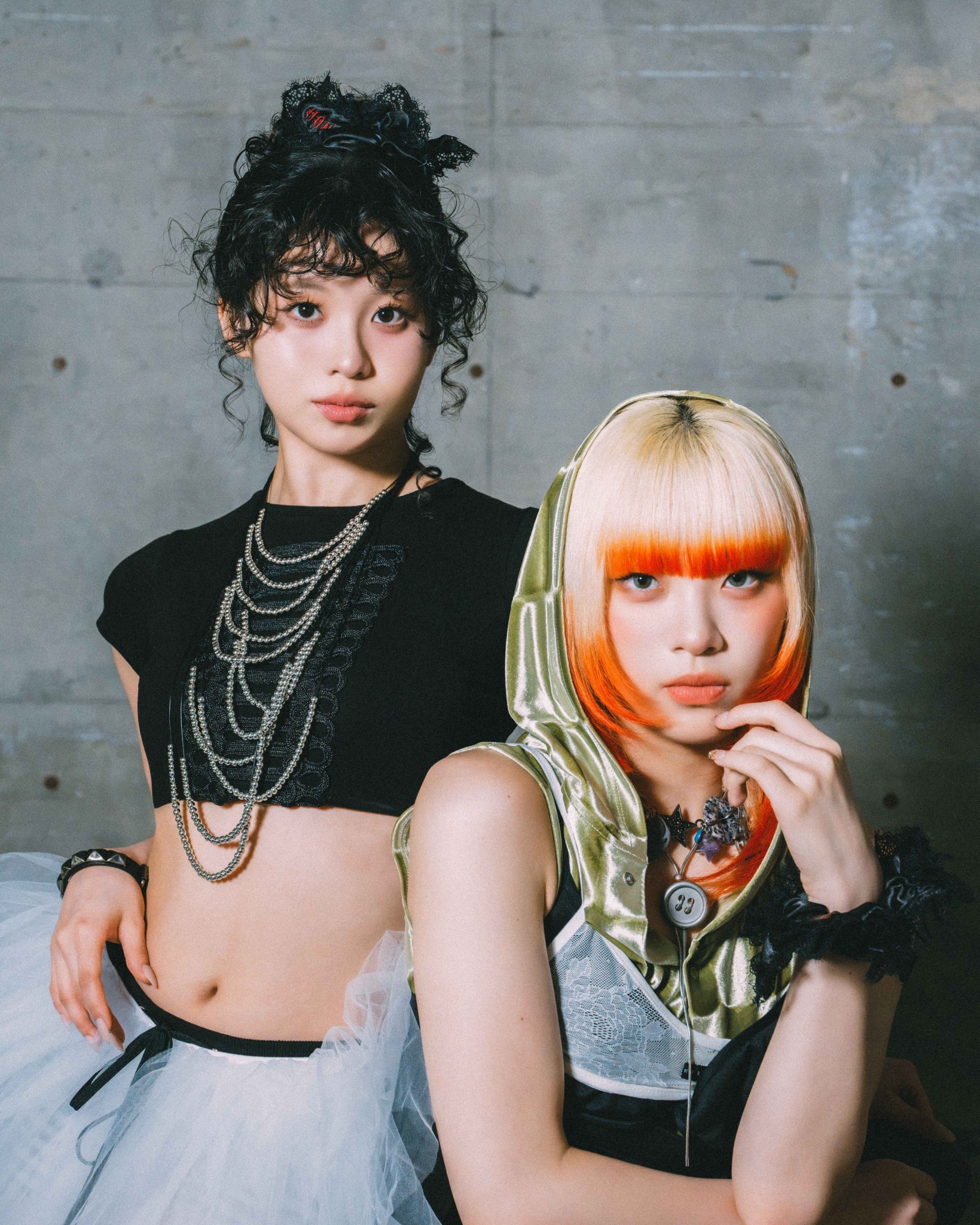 HANA on X: 