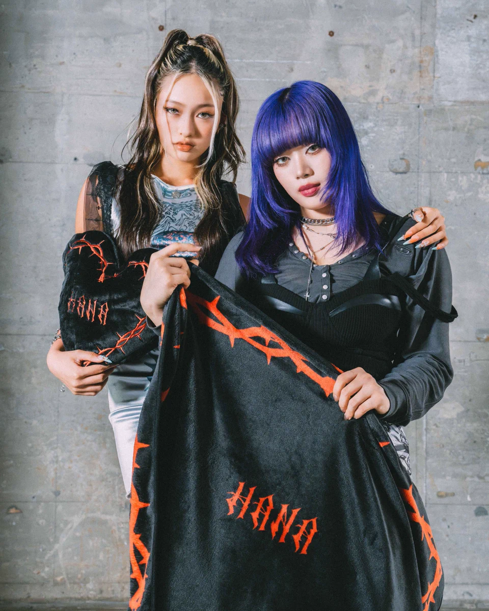 HANA on X: 