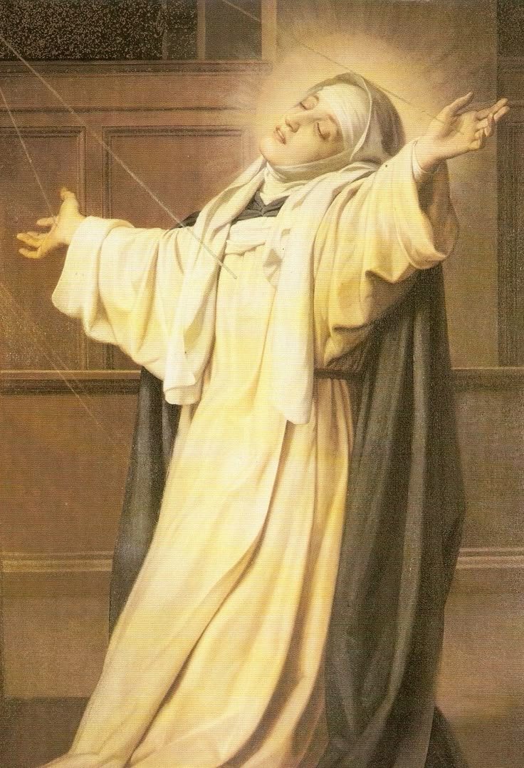 FideiGabriel's tweet photo. "Santo é um pecador que nunca desiste." -São João Paulo II https://t.co/CbJfY3bkKJ