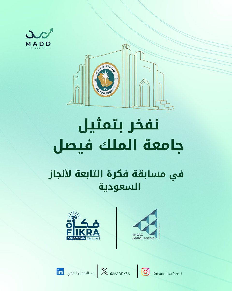 MADDKSA tweet picture