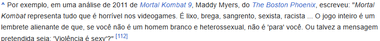 JohnMGS4's tweet photo. @xWolfStarkX @ViuvasDoArcade O que mais você verá é gente virtuosa da esquerda reclamando da sexualização das personagem. Em anime? É o que mais aparece criticando fanservice. https://t.co/0bmvAISU22