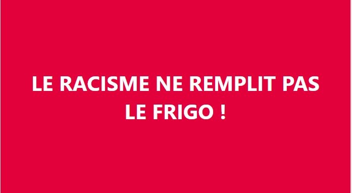 Samhimsam's tweet photo. @ImpactMediaFR Il ne fallait pas voter pour le racisme ! Subissez les conséquences maintenant ! Le RN est un parti raciste et islamophobe qui s'en carre des français. https://t.co/x2b3ym3ksf
