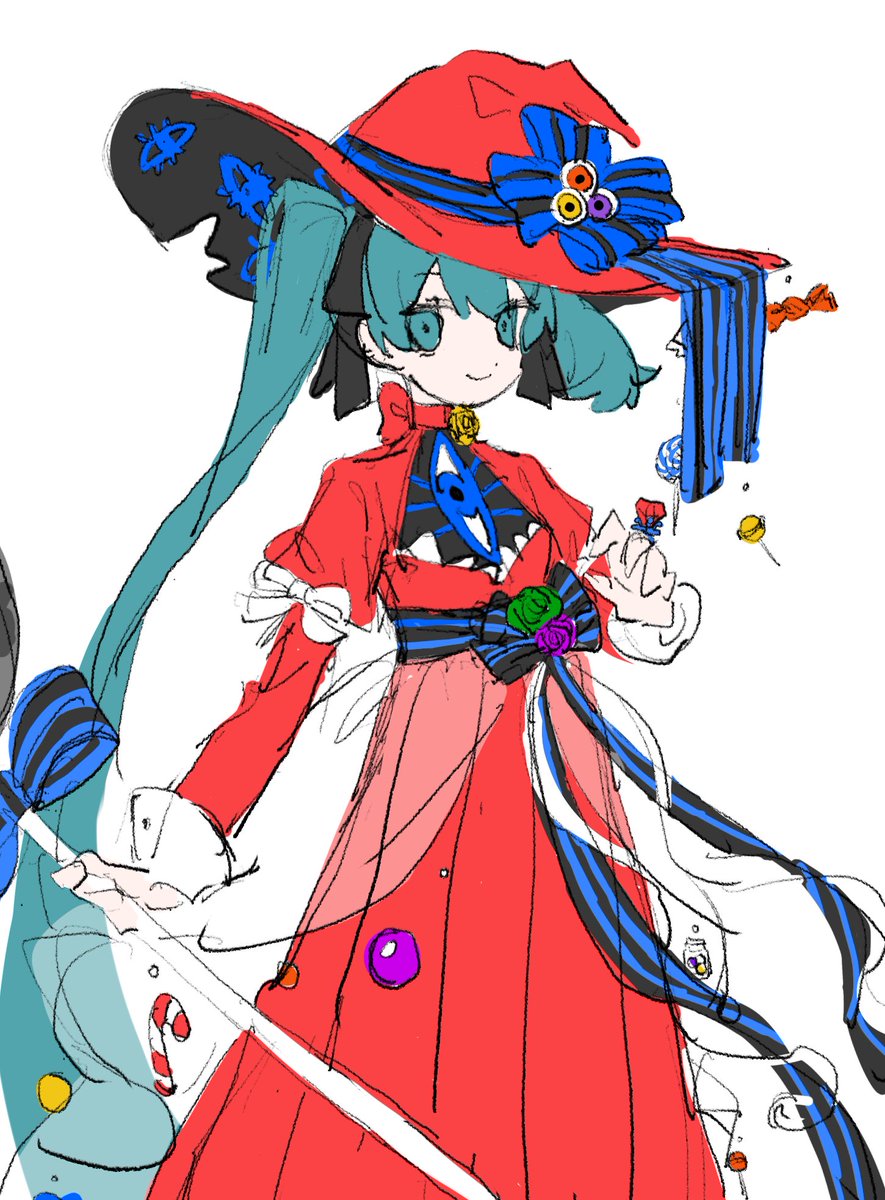 wogawo_ririxi's tweet photo. 描きたくなった https://t.co/i37L0WIK0q