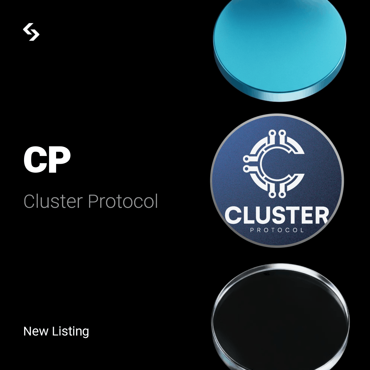 bitget's tweet photo. Initial Listing - $CP @OpenProtocolFND

🔹Pair: CP/USDT
🔹Deposit available: now
🔹Trading available: September 2, 15:00 (UTC)

Details: https://t.co/DF8kn1kSwS https://t.co/7bi1h199BY