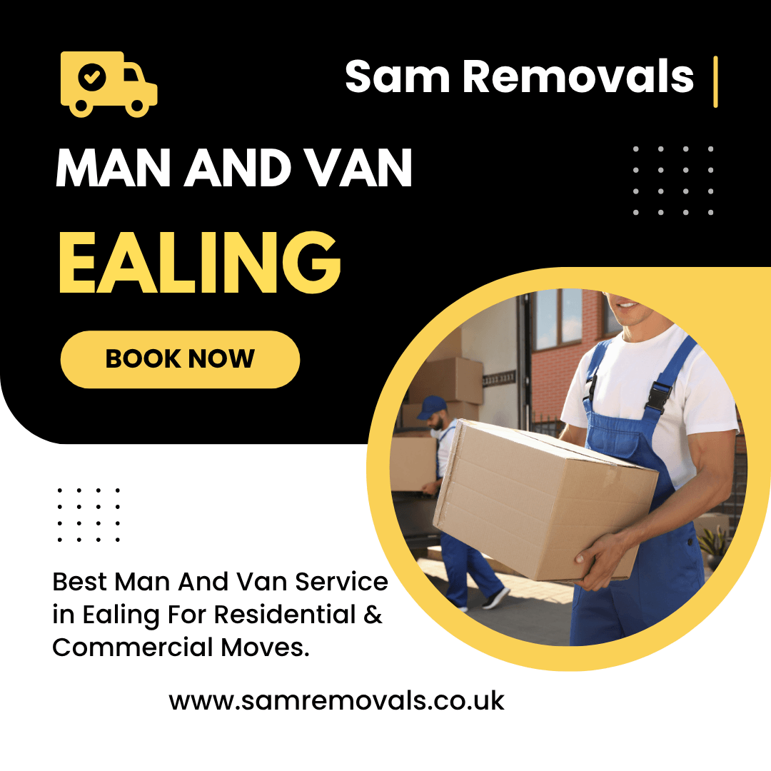 Sam_Removals's tweet photo. Make your house move or office relocation effortless with our expert Man and Van Ealing service! 🚛📦
Get a free quote today! 💬👇
🔗 Book now: https://t.co/y4cxBiRmIG

#ManAndVanEaling #EalingRemovals #Ealing #WestLondonRemovals #HouseMoveEaling #LondonRemovals #ManAndVanLondon https://t.co/LAmWD4Ljbr