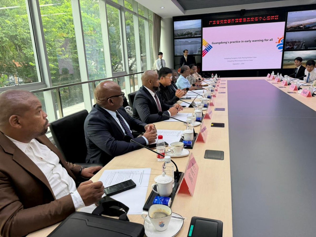 kzncogta's tweet photo. PICTURES: KwaZulu-Natal MEC for Cooperative Governance and Traditional Affairs, Rev. Thulasizwe Buthelezi is about to commence the series of government meetings with the People’s Republic of China counterparts. https://t.co/CY4DqwH719