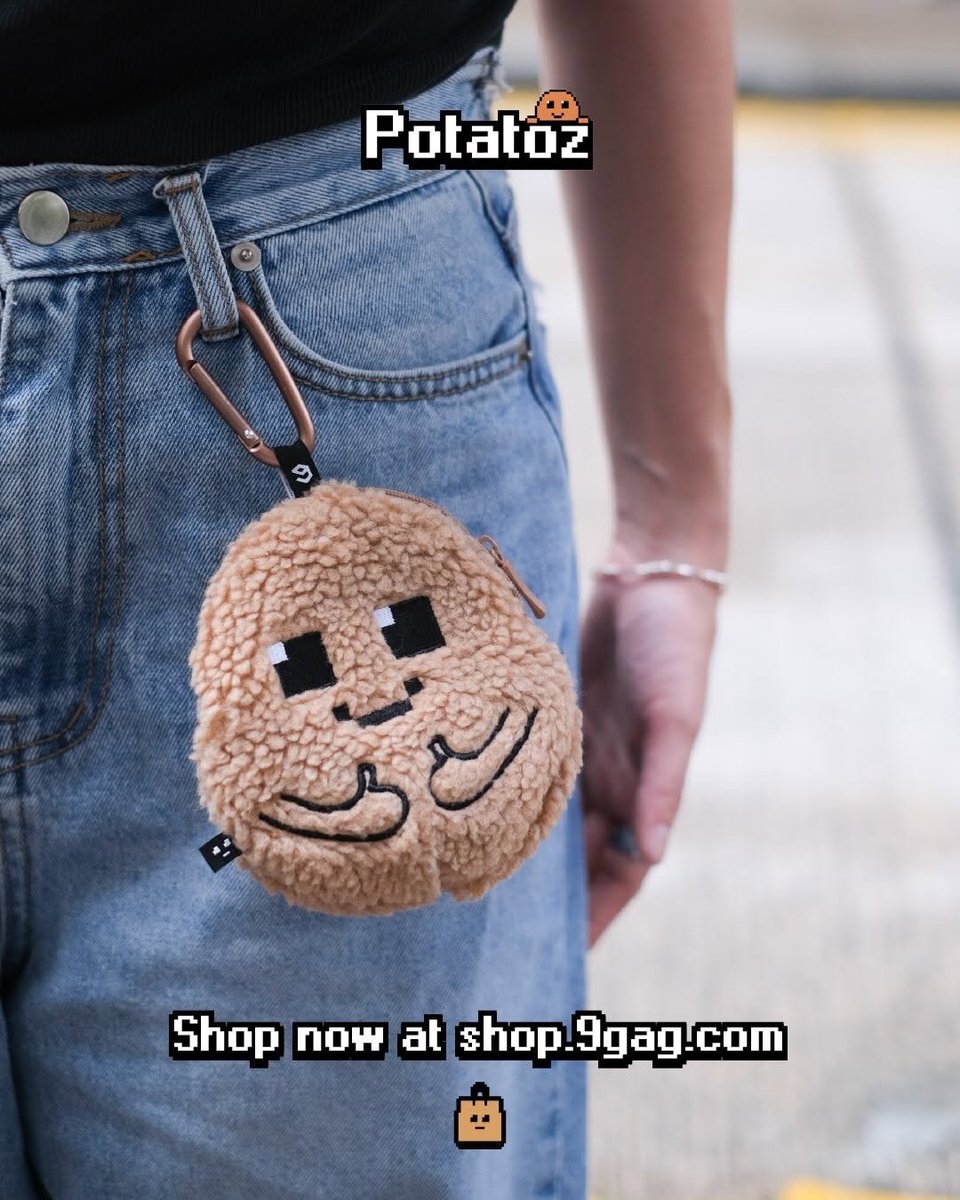9GAG tweet picture