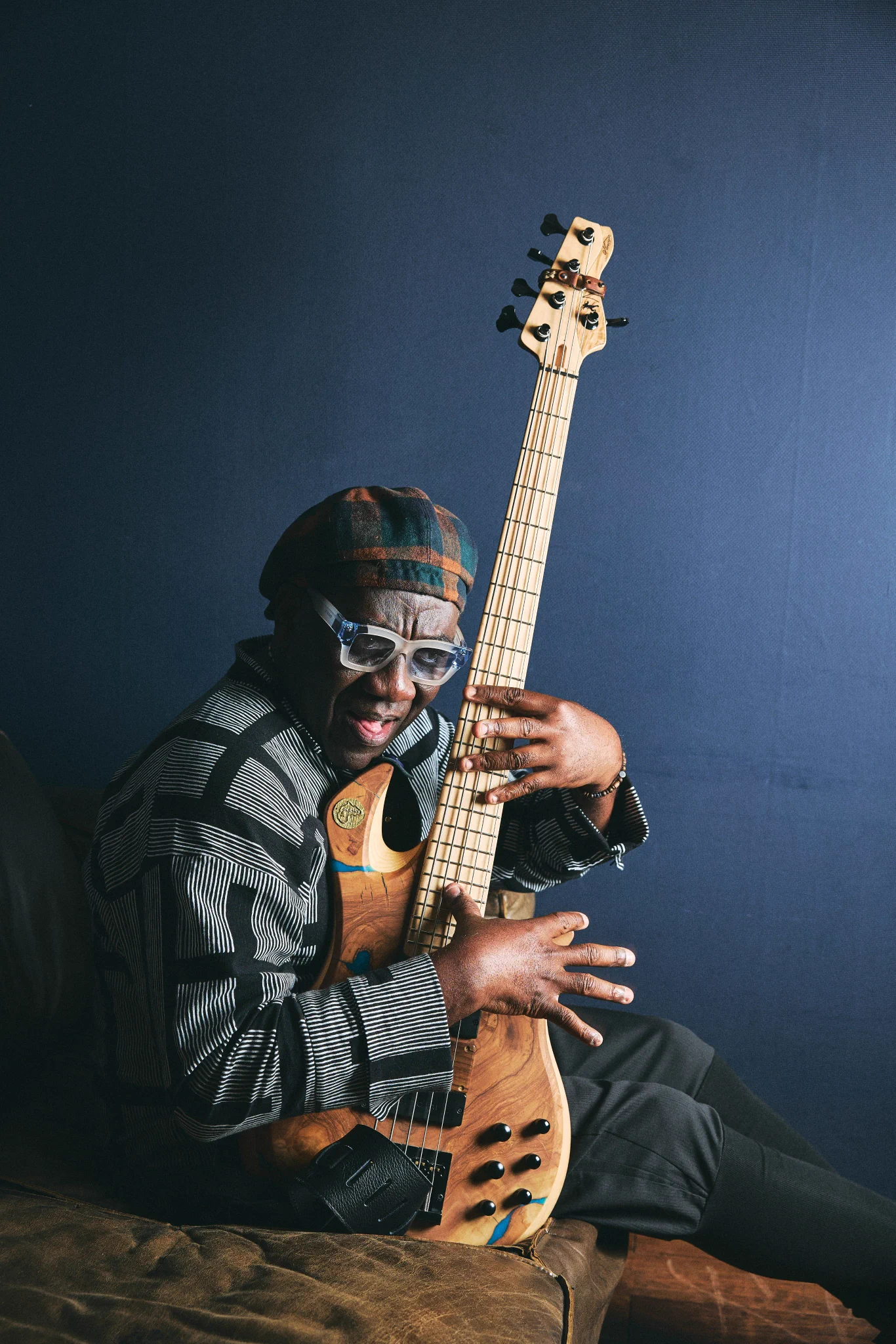 ベース・マガジン (@bassmagazinejp) / X