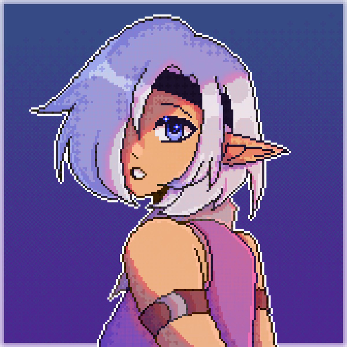 Pixel_Chimera's tweet photo. @miehwoo Let's take a chance) https://t.co/jZgwzyLP4Z