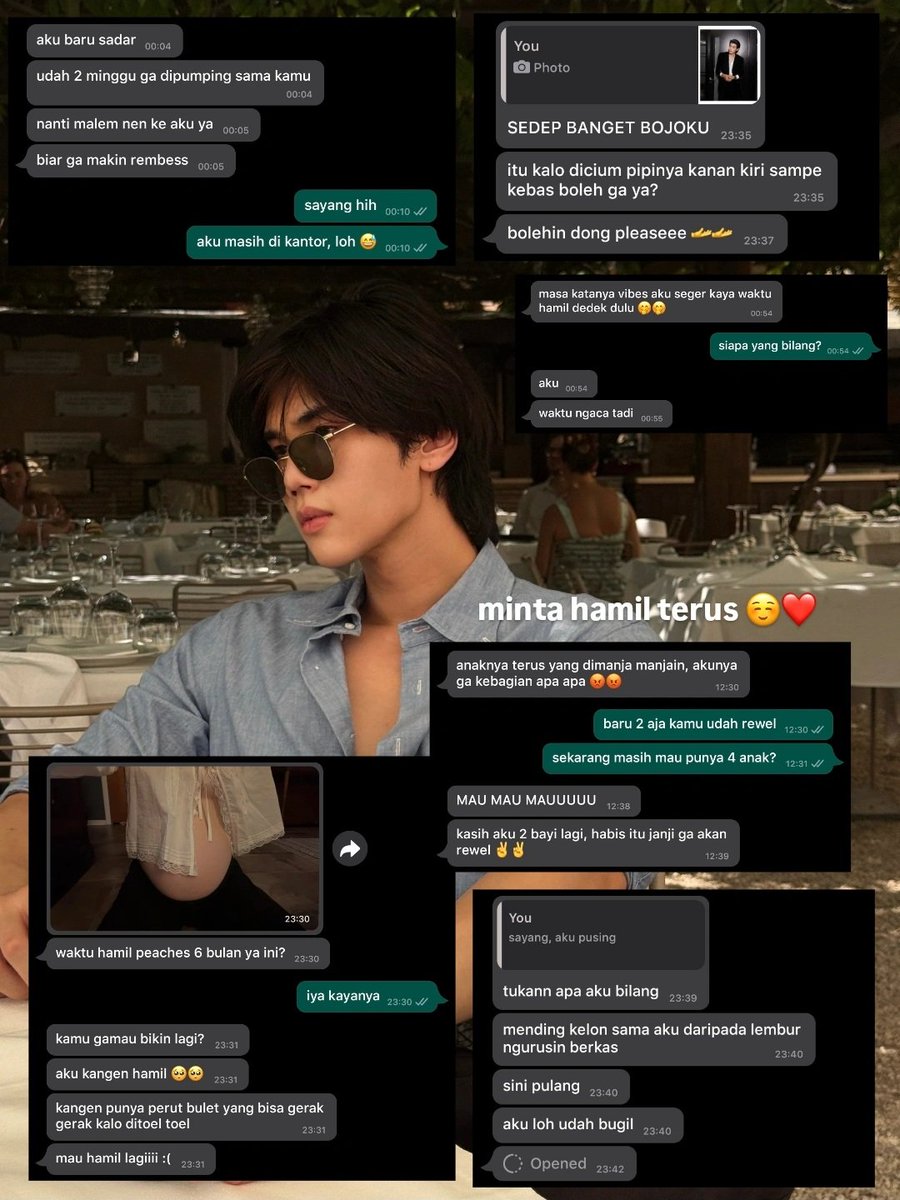 innerlibraa's tweet photo. #JoongDunk one tweet au
; gama &amp; binar join the trend https://t.co/0ZfUdZ5X2n