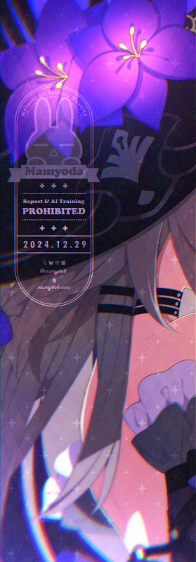 mamy6o6's tweet photo. 浪漫と知恵
#HonkaiStarRail　#崩壊スターレイル https://t.co/5uKK1D4cDv
