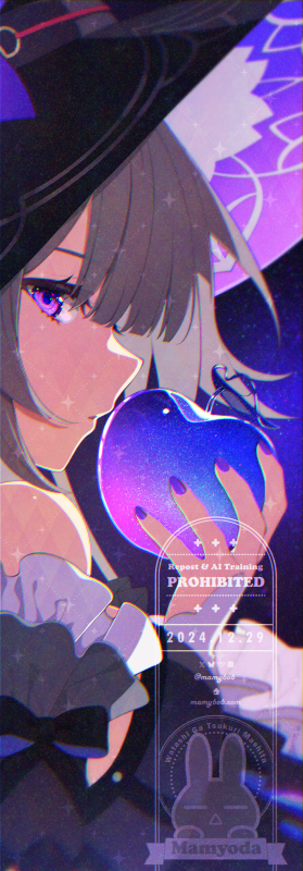 mamy6o6's tweet photo. 浪漫と知恵
#HonkaiStarRail　#崩壊スターレイル https://t.co/5uKK1D4cDv
