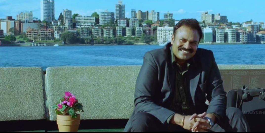 athadu_rc's tweet photo. @JagadeeshEdits_ https://t.co/uwy1Vi2aMG