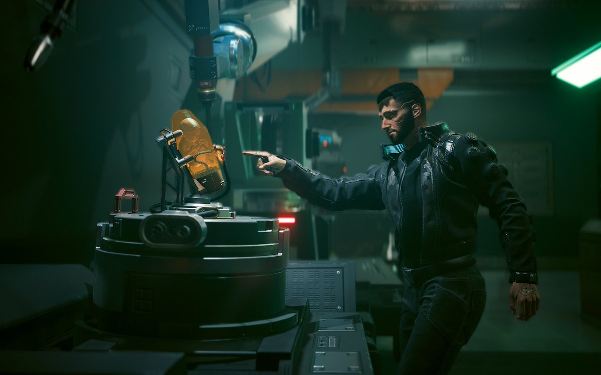 smokeymonstrvp's tweet photo. Cyberpunk 2077

• #VGPUnite • #VPWorld • #ukrVP • #ThePhotoMode • #VirtualPhotography • #TheCapturedCollective • #EdgerunnerSaturday • https://t.co/fjWFz425jy