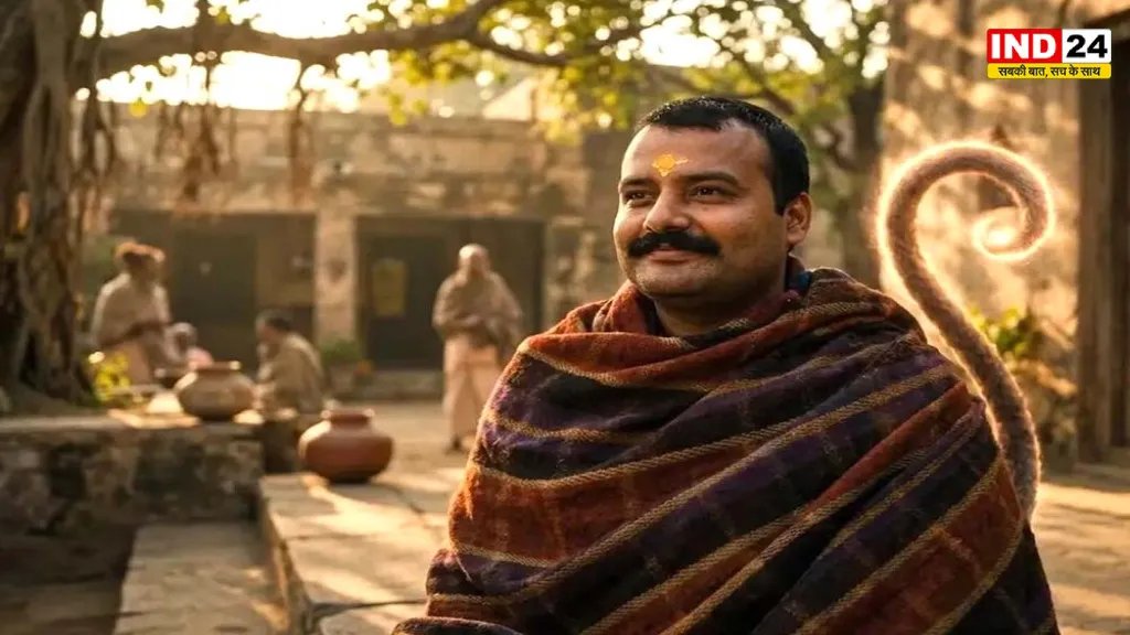 IND24MEDIA's tweet photo. हनुमान अंश’ ने बॉक्स ऑफिस पर मचाया तहलका
https://t.co/s1Rh6Y71DR
#HanumanAnsh #HanumanAnshMovie #HanumanAnshBoxOffice #BoxOfficeCollection #HanumanAnshCollection #NeemKaroliBaba #Yash #Toxic #ToxicMovie #BoxOffice #Bollywood https://t.co/K12uxVVL7M