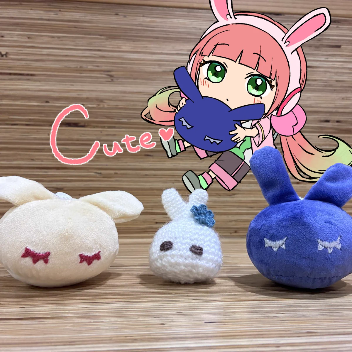 ハンドメイド 藍染柿 渋染め 刺し子 手作り ぬいぐるみ うさぎカップル ラシクラボ浜松 on X: 