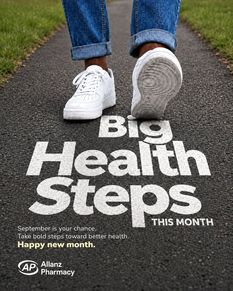 allanzpharmacy's tweet photo. https://t.co/HFm0cgr5eM