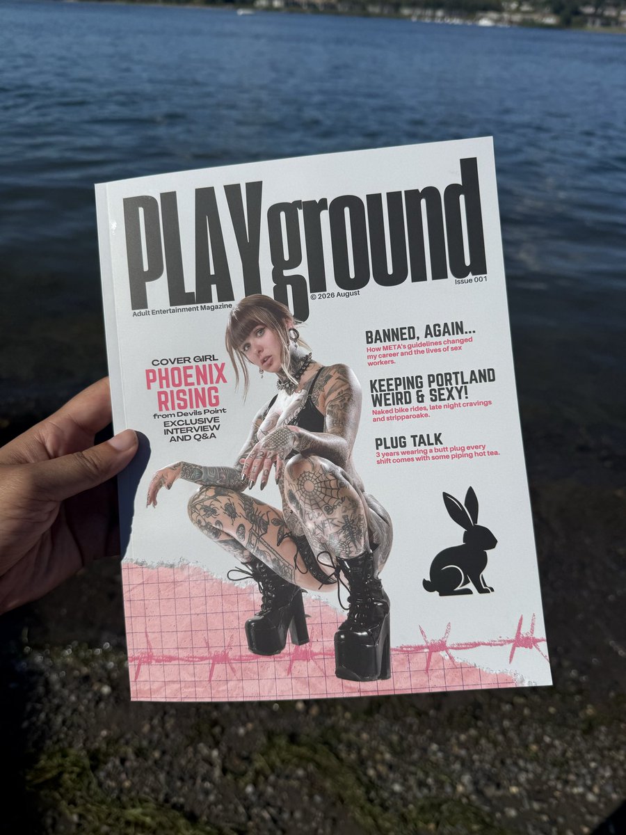 mixxedbaby503's tweet photo. @thepgmagazine @verycaprice @baristachlo 💖🫶🏽✨ https://t.co/chJOgwavfb