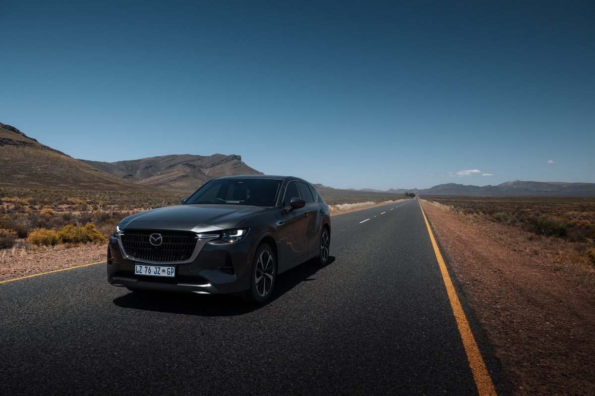 Mazda_SA's tweet photo. Every journey deserves a little magic.
The Mazda Wonderrrr Guide is your companion for the open road: stories, stops, sounds, and surprises. Wherever you’re headed, Wonderrrr awaits.
Start planning, start exploring: https://t.co/1HPaQUh62f
#WonderrrrGuide #WonderrrrAwaits https://t.co/rCffzaLsFU