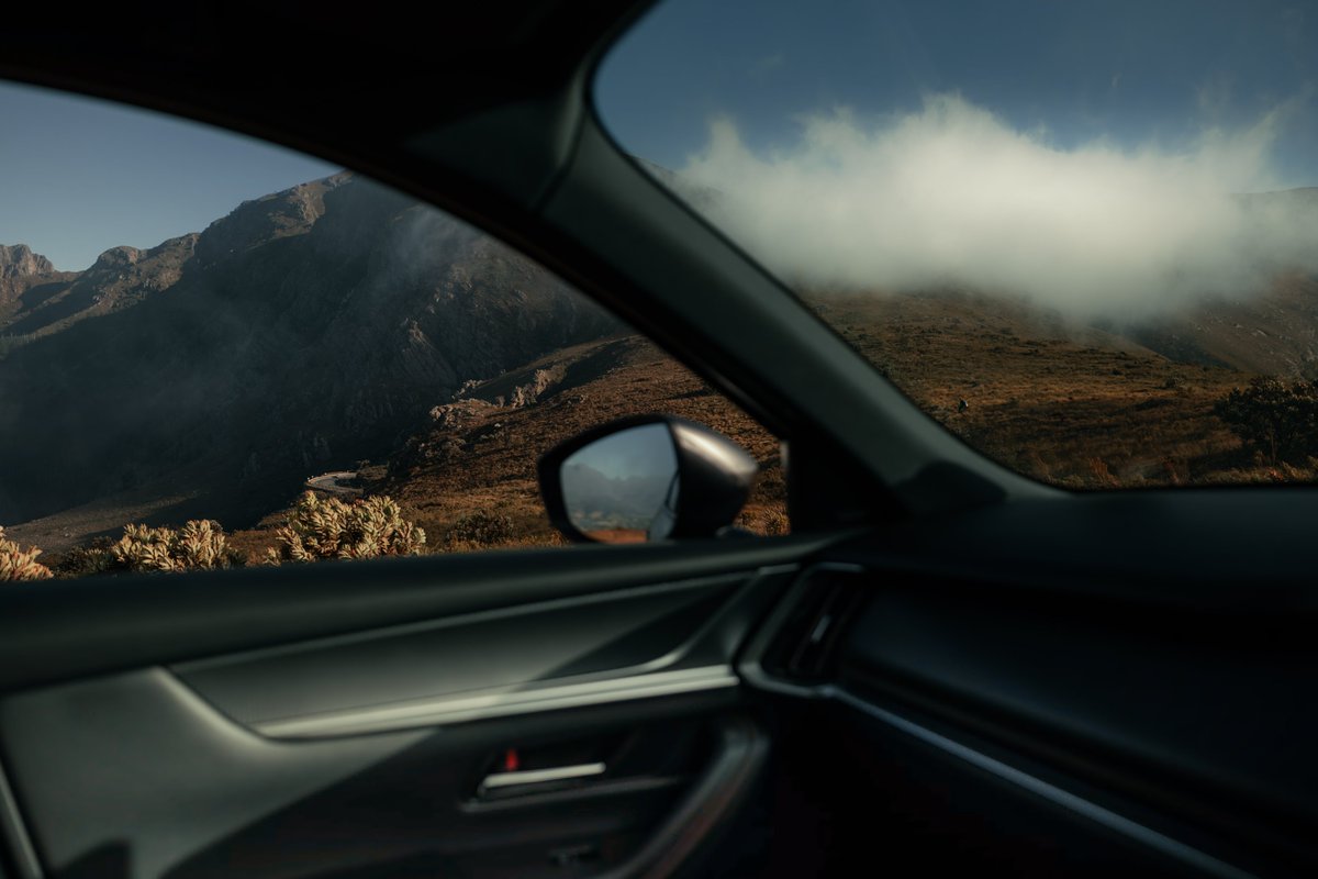 Mazda_SA's tweet photo. Every journey deserves a little magic.
The Mazda Wonderrrr Guide is your companion for the open road: stories, stops, sounds, and surprises. Wherever you’re headed, Wonderrrr awaits.
Start planning, start exploring: https://t.co/1HPaQUh62f
#WonderrrrGuide #WonderrrrAwaits https://t.co/rCffzaLsFU