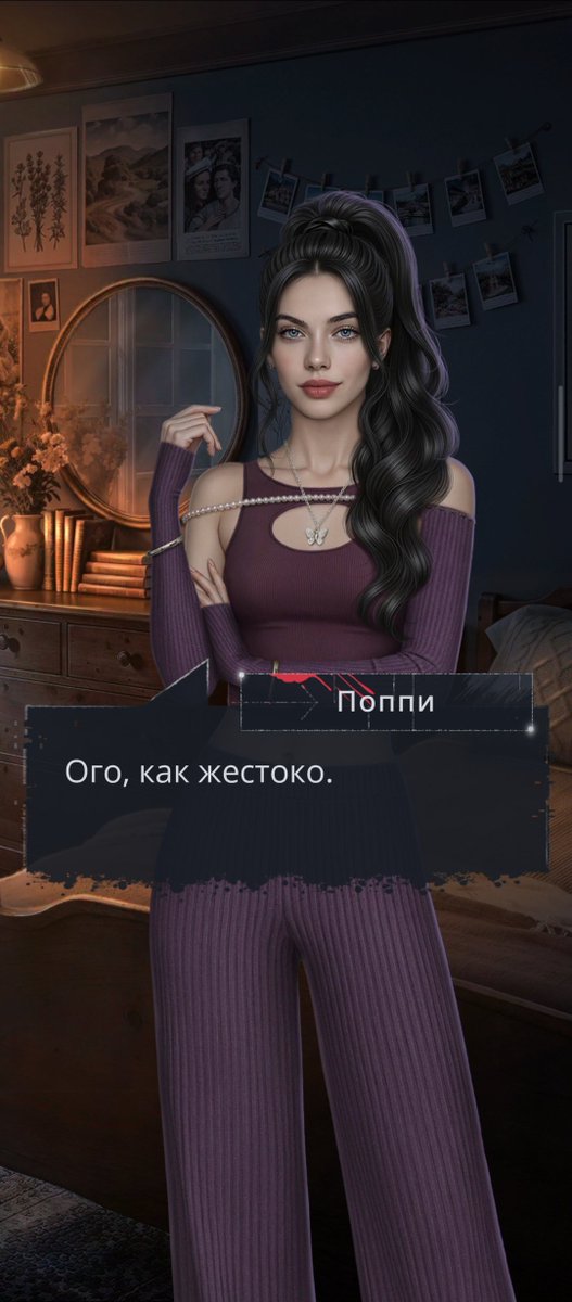 duayugijj's tweet photo. это всё очень и очень хорошо.........

тс2 и Поппи определённо забирают моё сердце и заставляют ждать обнову (!)
идеальный микс цепляющей сердце ветки, интригующего сюжета и ностальгии по одной из любимейших историй https://t.co/M3PpXq3LTA