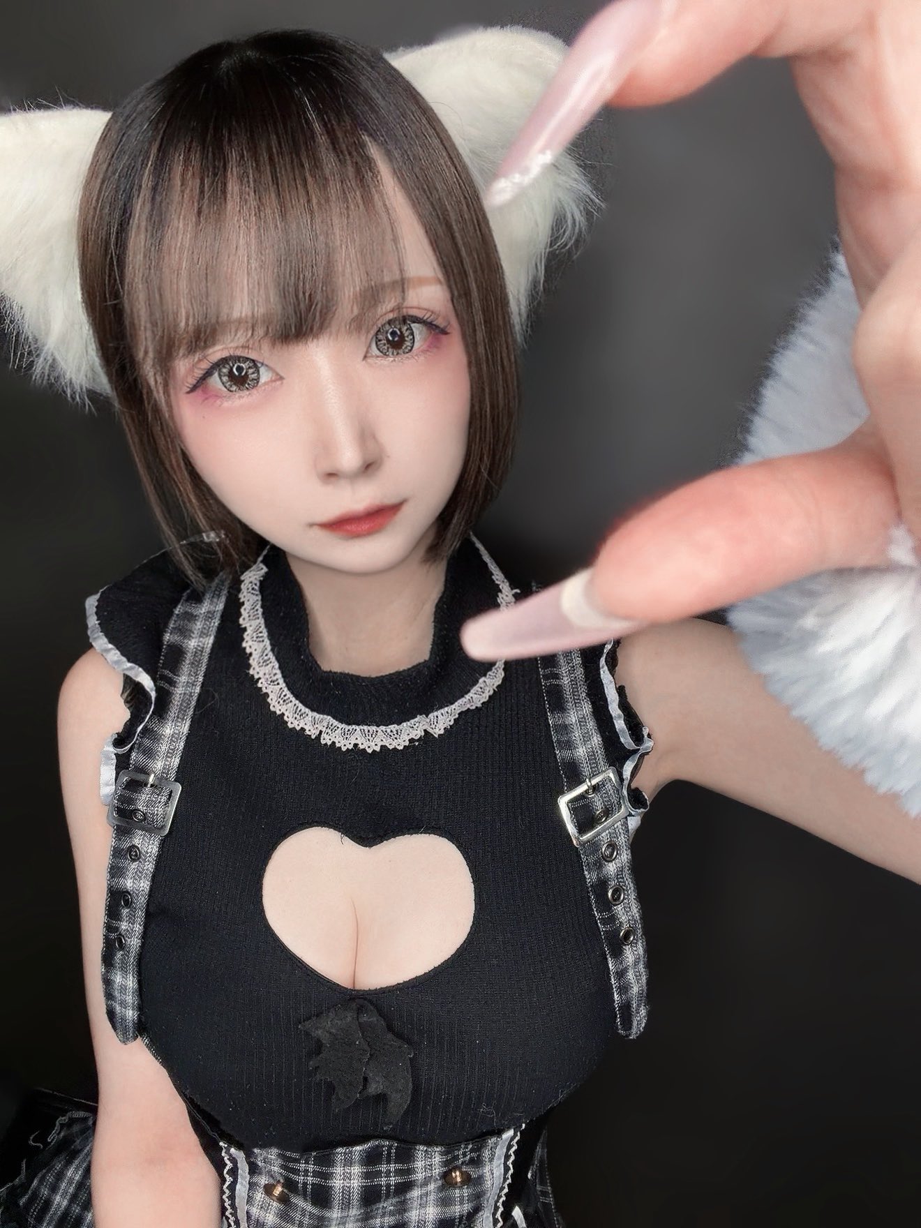 ★きらりページ★ 星空きらり🐈‍⬛でぃすとぴあ on X: 