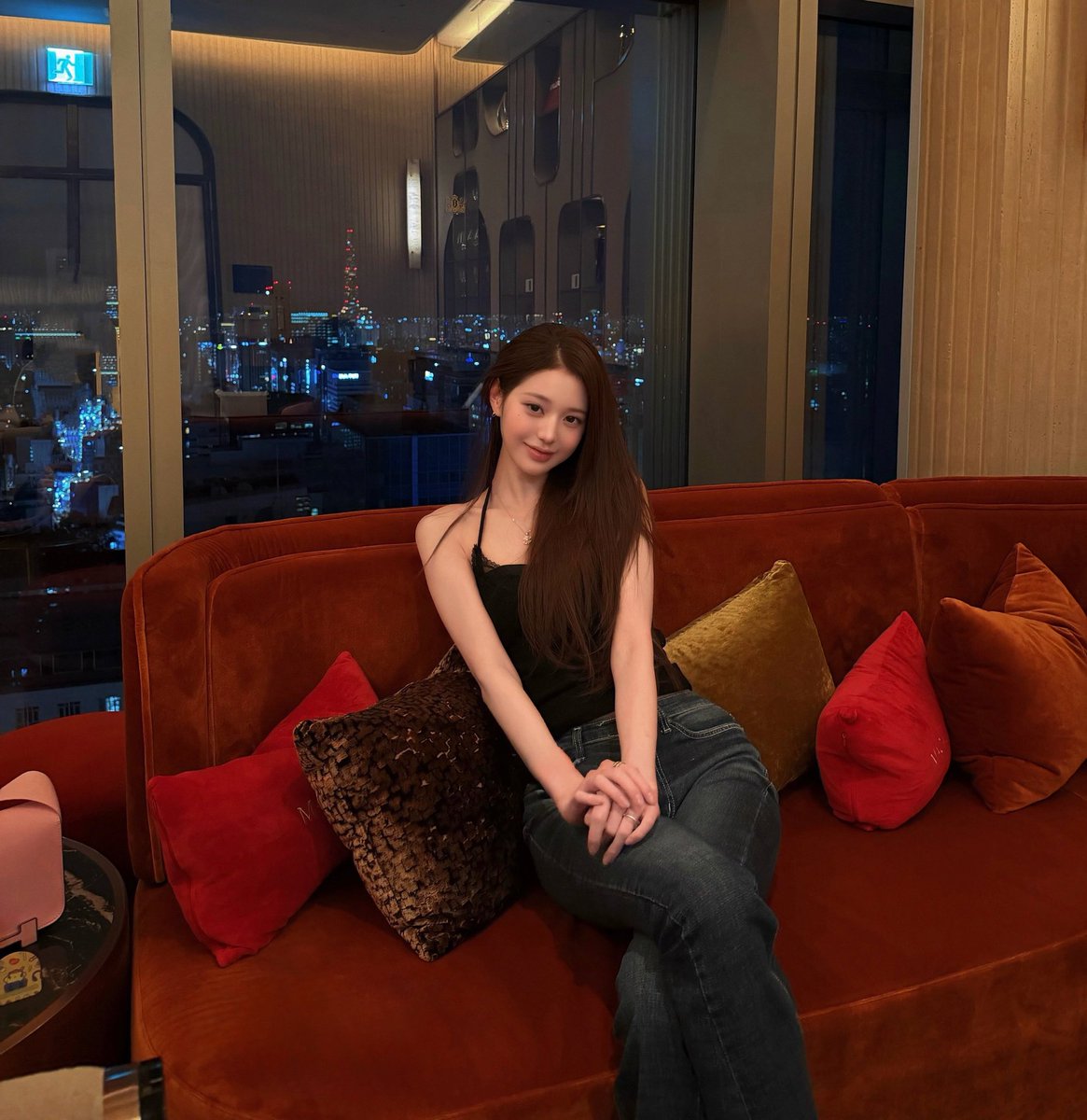 wonyoungcloset tweet picture