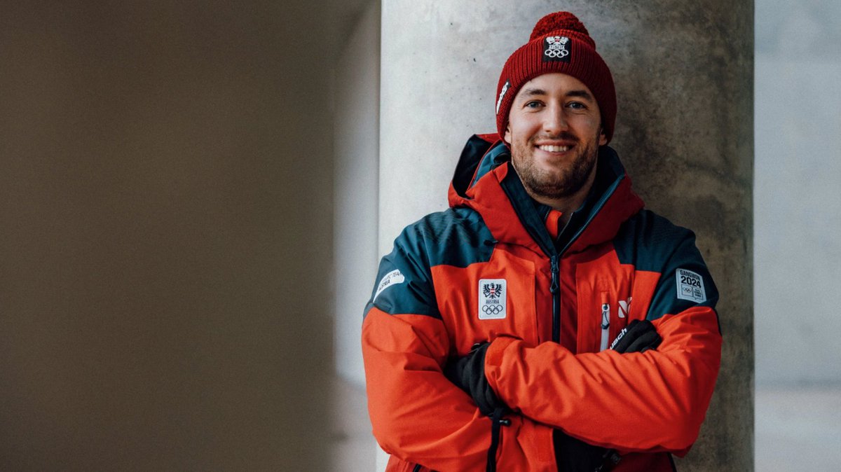 IBSFsliding's tweet photo. π£ NEWS: Benjamin Maier now Head of Sports Coordination Bobsleigh in Austria π¦πΉ
Read more π° https://t.co/ehYC06Bth9
#IBSF https://t.co/4ebNtUToxM