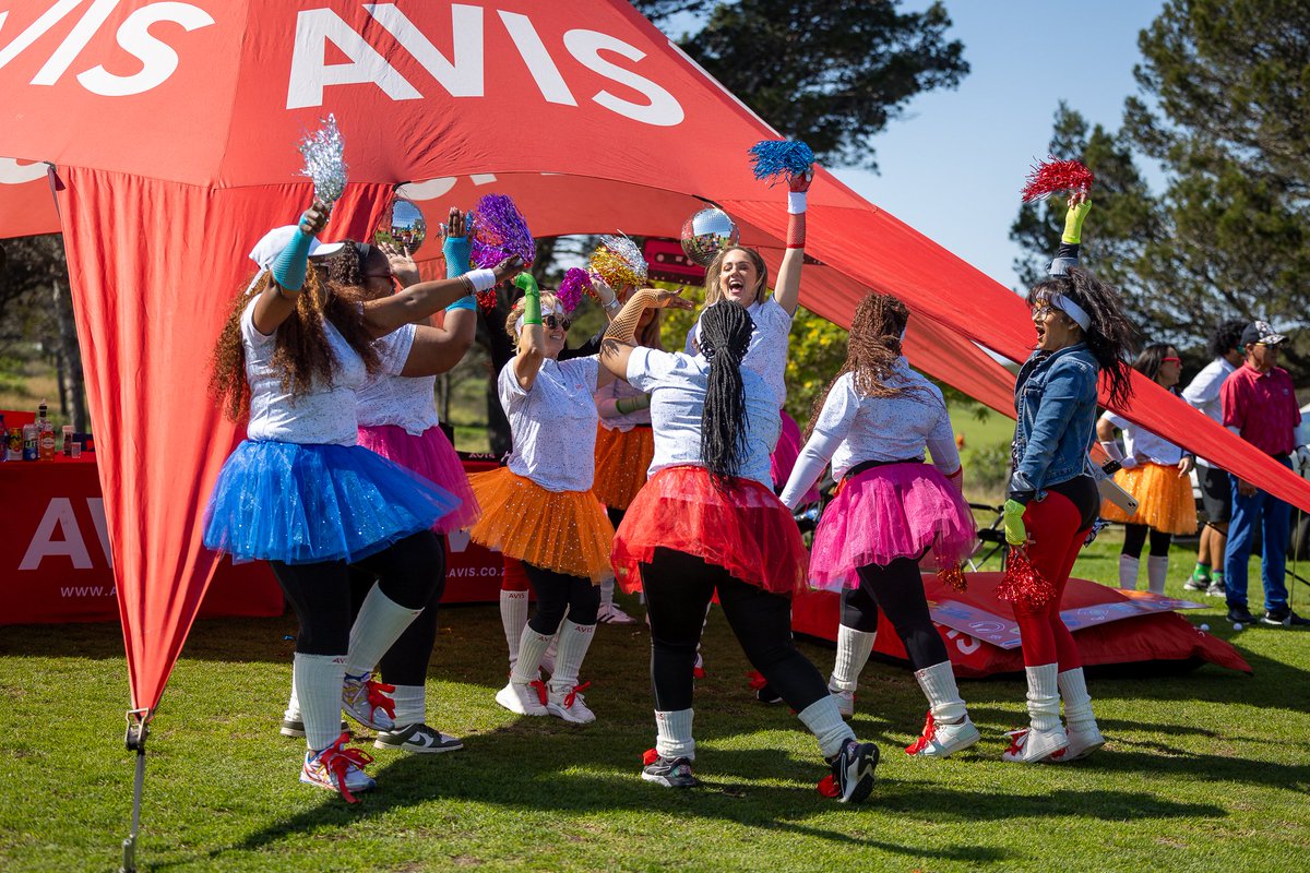 AlgoaFM's tweet photo. ⛳ Throwback Tuesday!

Taking it back to the #AlgoaFM Charity Golf Day in Gqeberha! 🏌️‍♀️🏌️‍♂️

Thank you to @AvisSouthAfrica  &amp; Ronnies Motors Commercial Vehicles for making it possible, and to everyone who supported Aurora Special Care Centre. 💙

📸 Photos: https://t.co/iY3PWUPLQU https://t.co/XVlIr92Ebc